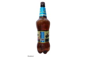 Пиво светлое фильтрованное "Жигулёвское классическое" 4% в ПЭТ бутылках 1.4л.
