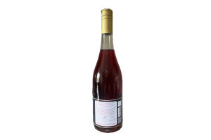 Вино сладкое розовое "ANORETTO" 11%, 0.75л