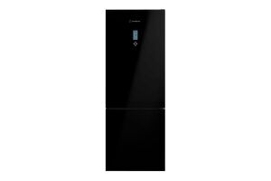 Холодильник двухкамерный Hofmann RF324CDBG