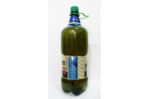Пиво светлое фильтрованное "Жигулёвское классическое" 4% в ПЭТ бутылках 2л.