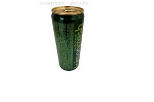 Напиток безалкогольный  среднегазированный «Лаймон фрэш (Laimon fresh)» 0,33 л бан. SLEEK (UBG)