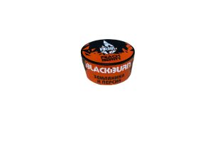 Табак для кальяна BlackBurn Peach berry 25 гр