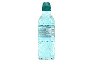 Вода питьевая для детского питания "Фруто Няня детская вода" 0,33 л.