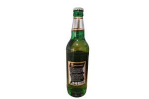 Пиво светлое фильтрованное  НОКДАУН 5.8%. 0.5л.