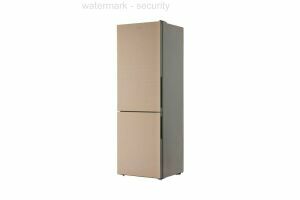 Холодильник двухкамерный Goodwell GRF-113 X1