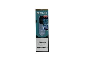 Картридж RELX Pod Pro (2 Pod Pack) BLUE GEMS 1.9 мл 18 мг