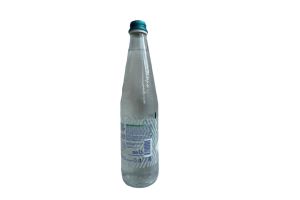 Вода минеральная газированная природная  лечебно-столовая питьевая «DEPOT MINERALE» 0.5л