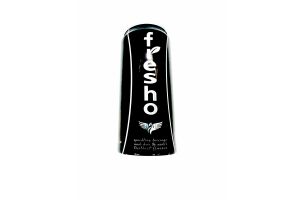 Напиток безалкогольный газированный пастеризованный "FRESHO" 300мл