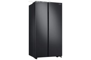 Холодильник Samsung RS62R5031B4/WT