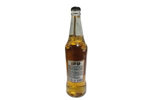 Пиво светлое фильтрованное  Кружка Пенного 3.8%. 0.5л.