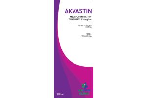 Аквастин раствор для инфузий 15 мг/мл 200 мл №1
