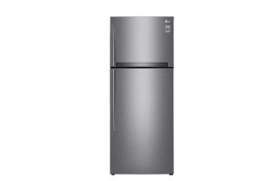 Холодильник двухкамерный  LG GC-H502HMHZ