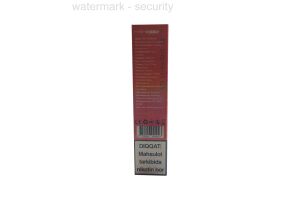Электронная сигарета Maskking GT-S Strawberry Lychee 20 мг 8.5 мл