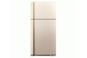 Холодильник двухкамерный HITACHI R-V540PUC7 BEG