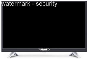 Телевизор YOSHIRO M32HSA7721