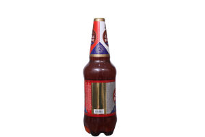 Пиво светлое фильтрованное Ceska Radost 4% 1.25л