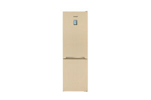 Холодильник двухкамерный Goodwell B324 BL6