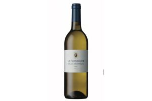 Белое вино  LE VIOGNIER DE LA CHAPELLE 2018