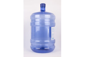 Вода питьевая обработанная негазированная "ALPIKA MOUNT" 18,9 литров