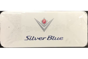 Сигареты с фильтром PARLIAMENT SILVER BLUE