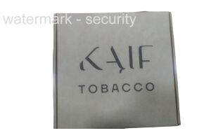 Табака для кальяна KAIF Poppy red 100 гр.,