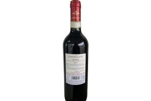 Вино красное, сухое Castellani Chianti  Maestri Di Vigna DAL 1903 0.75l 12%