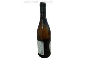 Вино белое сухое «Winiveria» Tsinandali 12,5% 0.75л.