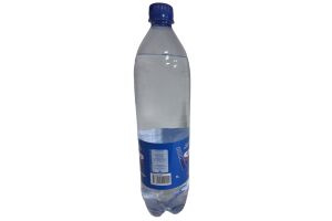 Питьевая газированная вода Silver Water 1L