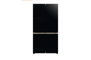 Холодильник двухкамерный HITACHI R-WB720VUC0