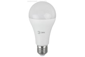Лампа Светодиодная ЭРА LED A60-15W-865-E27 R