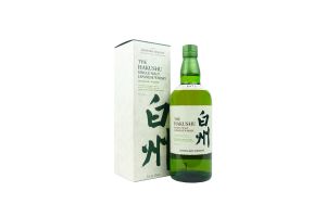 Виски Suntory, "Hakushu" Distiller's Reserve, GB, 0.7 л, 43%