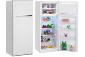 Холодильник NORDFROST NRТ 141 232
