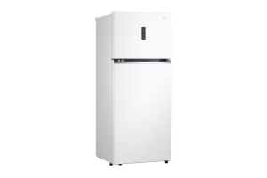 Холодильник двухкамерный LG GN-B392SQBB
