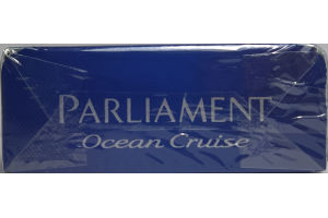 Сигареты с фильтром PARLIAMENT OCEAN CRUISE
