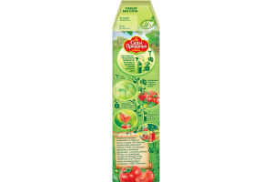 "Сады Придонья" сок томатный восстановленный 1 л