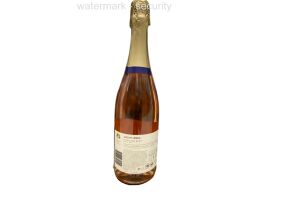 Вино игристое "JACOBS CREEK SPARKLING ROSE" 0.75L 11%