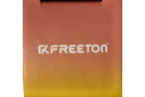 Электронная сигарета Freeton DV2 MAX Pink Lemonade, 10мл, 2%