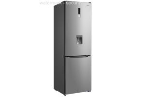 Холодильник двухкамерный Midea MDRB424FGF02OW