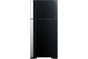 Холодильник двухкамерный HITACHI R-VG660PUC7 GBK
