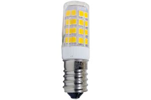 Лампа светодиодная (LED) ОНЛАЙТ OLL-T26-3.5-230-3K-E14