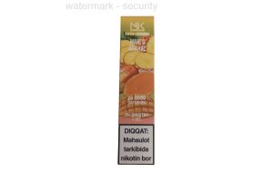 Электронная сигарета Maskking GT-S Mango Pineapple 20 мг 8.5 мл