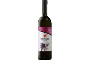 Вино красное полусладкое WINERY KHAREBA Kindzmarauli 0.75л 11.5%