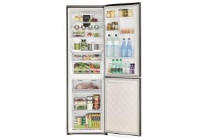Холодильник двухкамерный HITACHI R-BG410PUC6