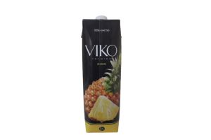 Нектар ананасовый VIKO 1л