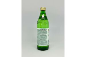 Вода минеральная природная лечебно-столовая питьевая "Ессентуки № 4" в 0.45 л стекло