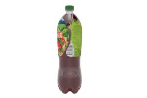 Напиток безалкогольный, сильногазированный тм “Сады Тянь-Шаня” со вкусом Граната 1,5л