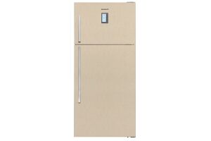 Холодильник Goodwell GW T575 BL6