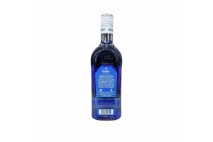 Джин Greenall's Blueberry Gin 37.5% 0.7л