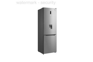 Холодильник Midea модель MDRB424FGF02OW