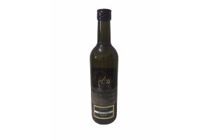 Вино виноградное натуральное белое сухое PERI CHARDONNAY 11% 0.375 Л